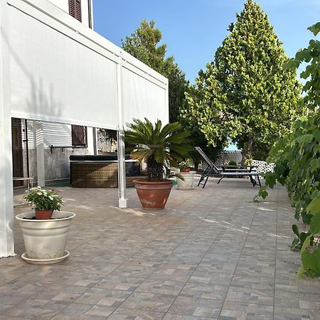 Villa Loren Praia a Mare Exterior foto